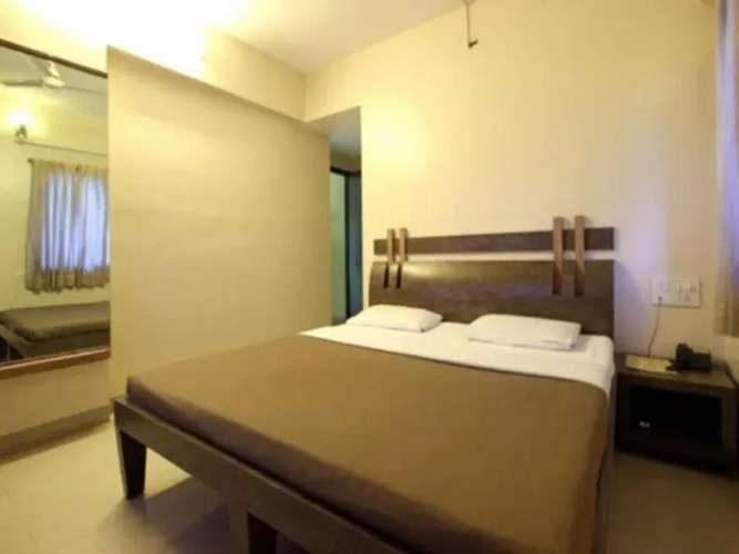 Sai Executive Hotel