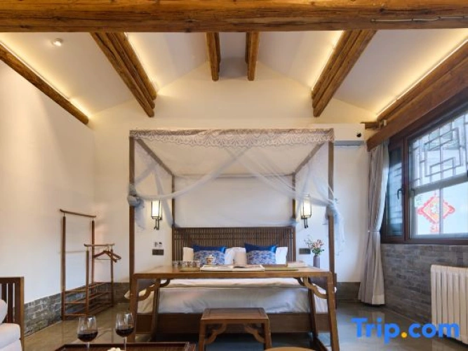 Luxury Double room
