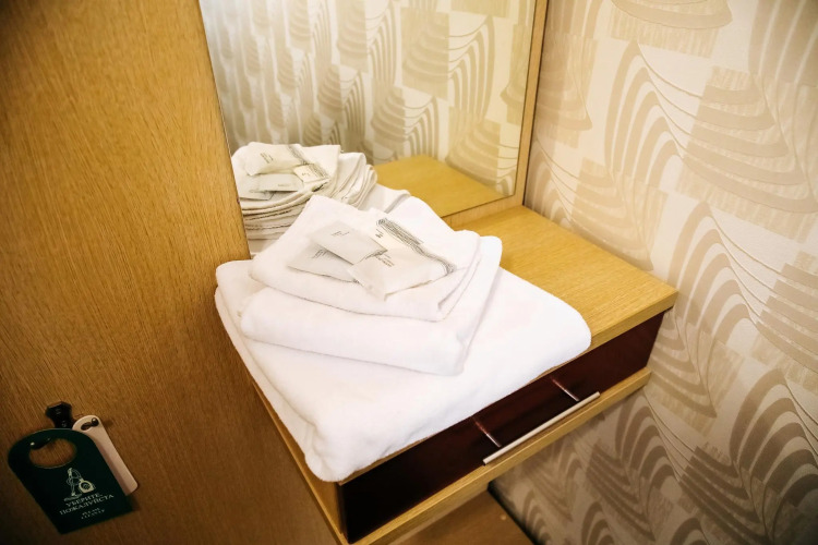 Фотография номера гостиницы Армада Комфорт