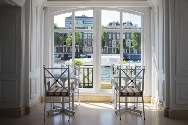 InterContinental Amstel photo 9