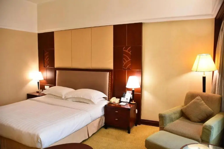 Walter hotel