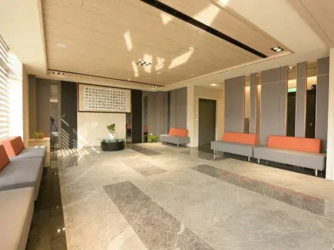 Yukuntie Hotel