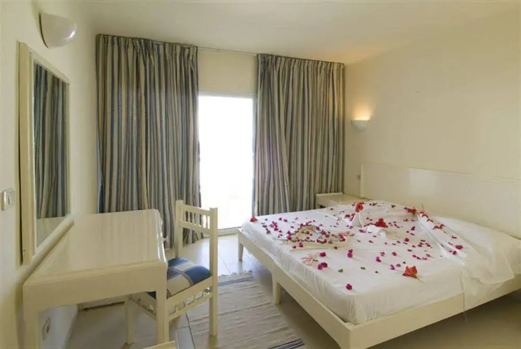 Hotel The Club