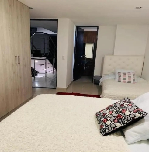 Hotel Sun Suite