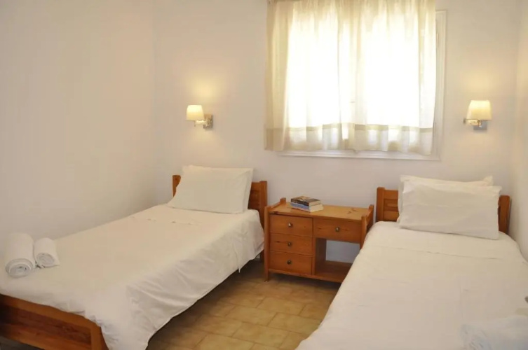 Ava Apartments