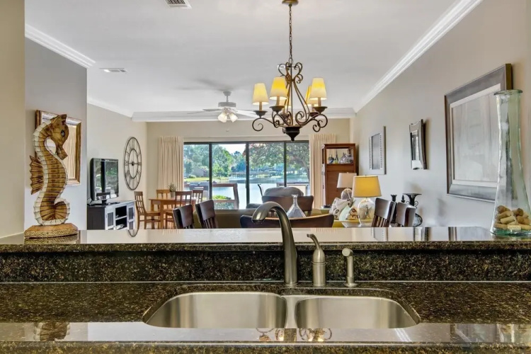 Beachwalk Villa 5193