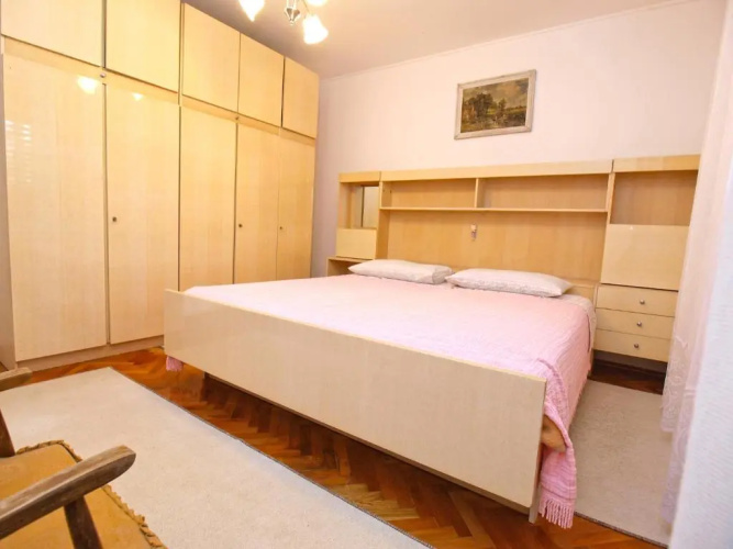 Apartments Cocaletto 1066