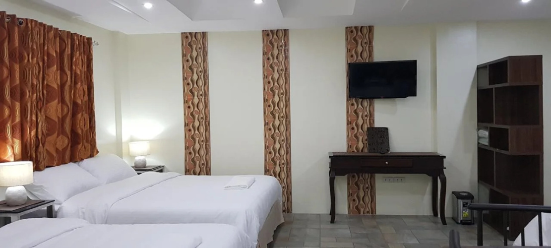 Cess Summer Boutique Hotel