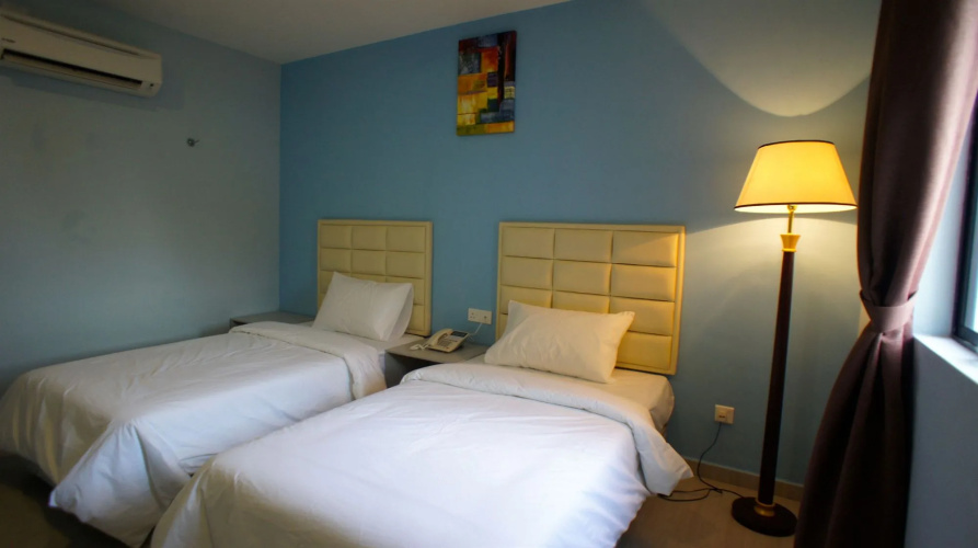 Princeton Hotel