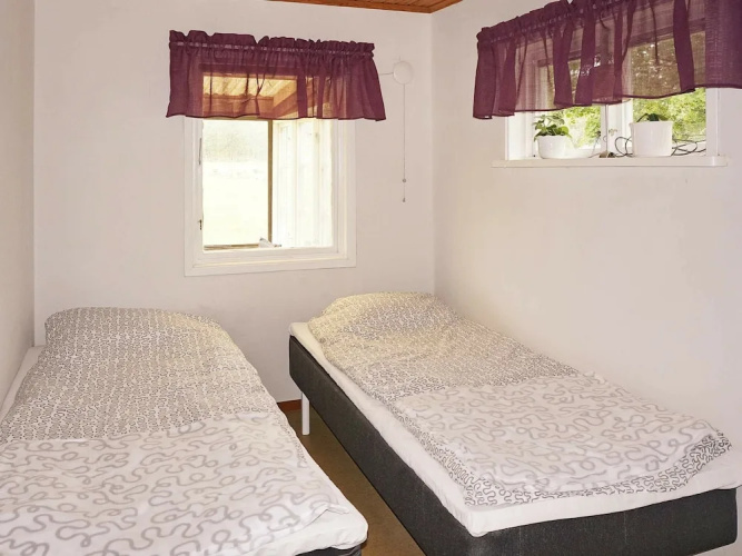 4 Person Holiday Home in Ullared