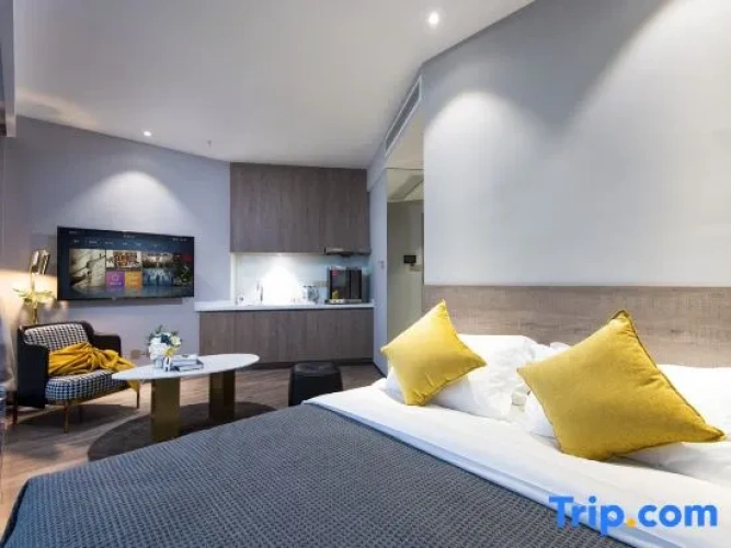 Luxury Double room