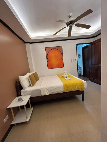 Morocco Hotel El Nido