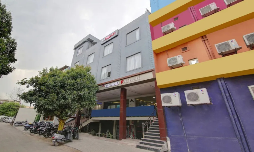 Imagen del hotel