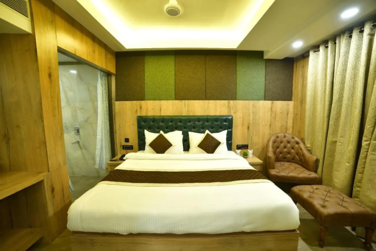 Hotel Delite Palladium