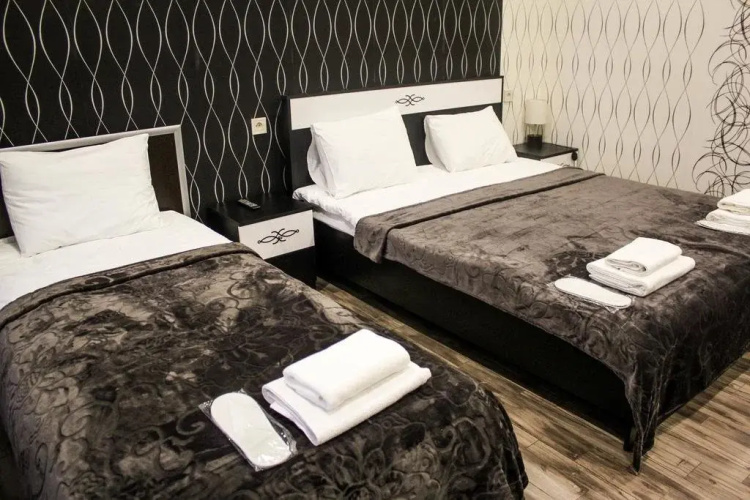 Aragvi Guest House