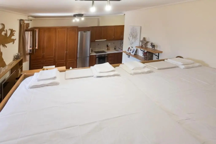 Dream Apartment Karpenisi