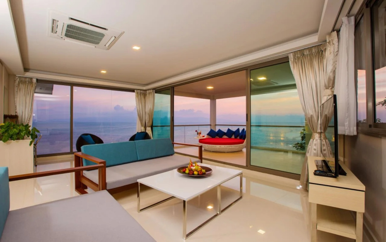 Sunset Beach Hotel - Adults Only