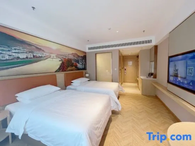 Business Twin room