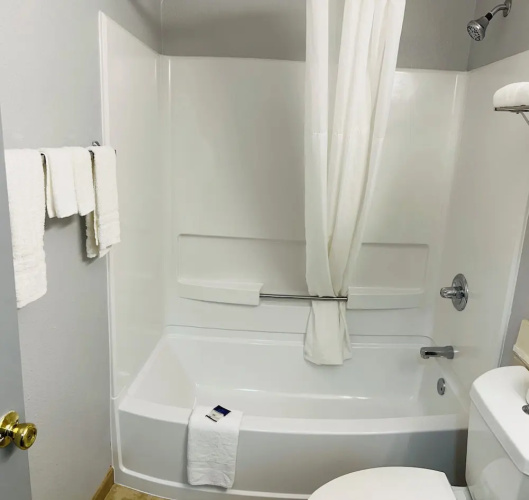 Americas Best Value Inn