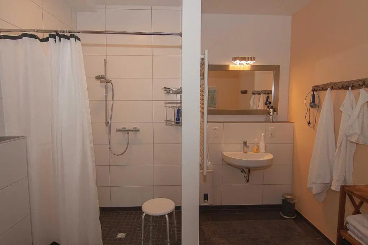 145 Meerblick Ferienwohnung
