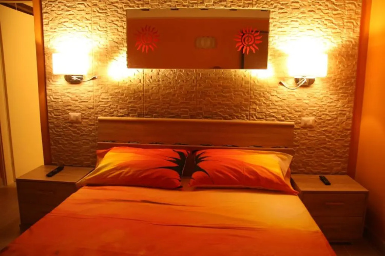 Aretusa Apartments