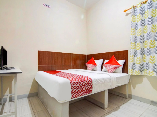 OYO 90322 Joy Homestay Near Bella Terra Lifestyle Center