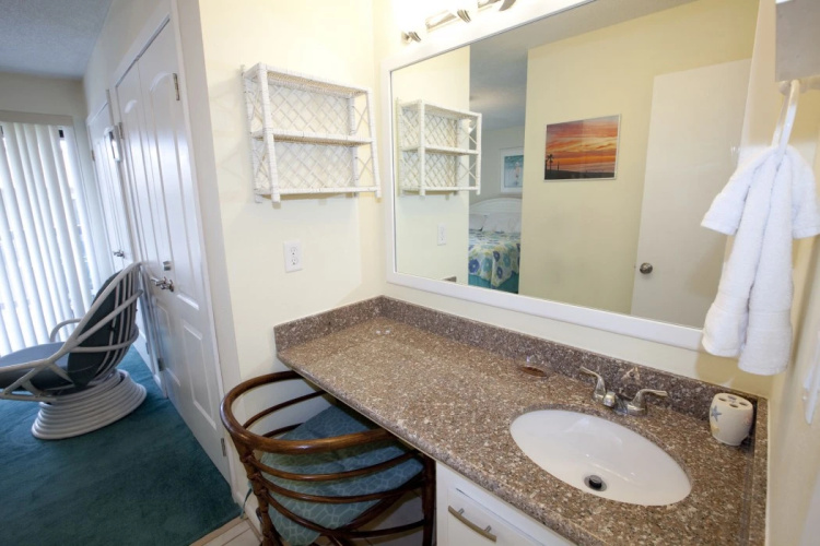 Portside Beach Resort