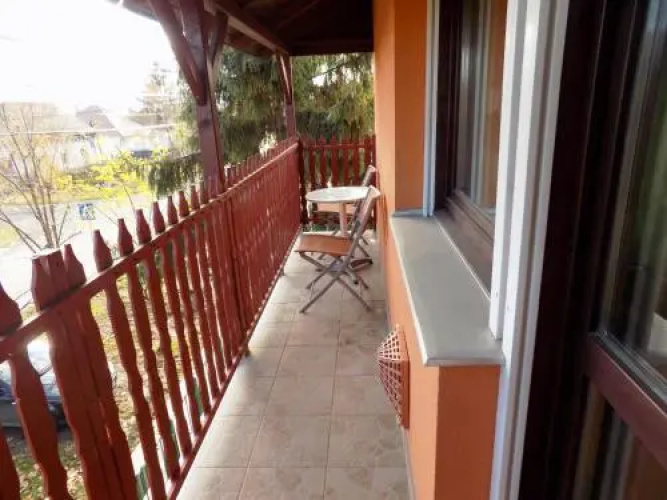 Gábriel Apartman