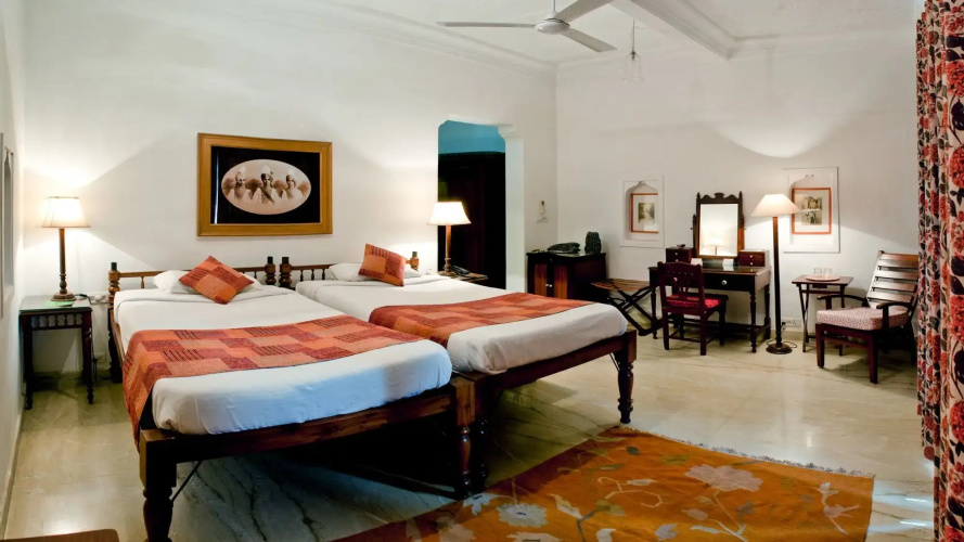 Neemrana's - Deo Bagh