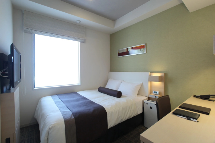 Tokyu Stay Kamata - Tokyo Haneda