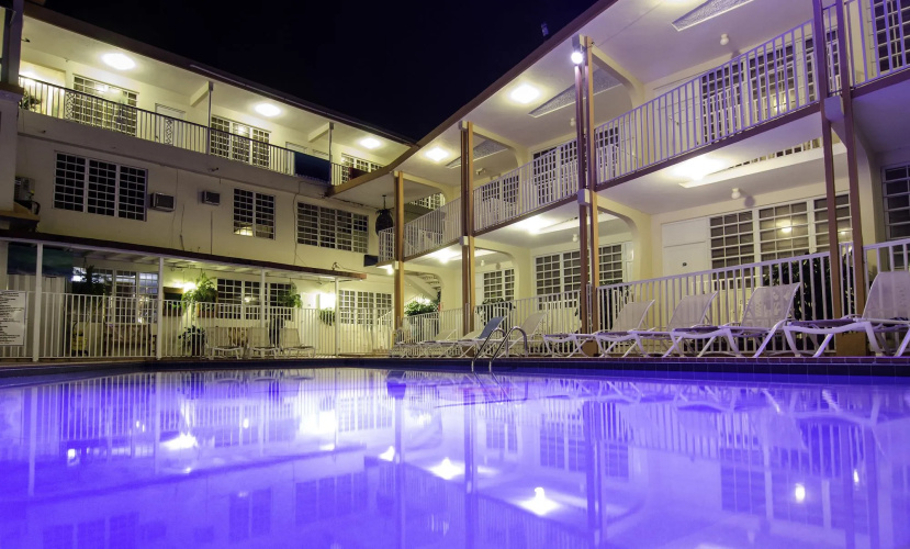 Image de l'hôtel