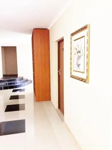 The Grand Suites