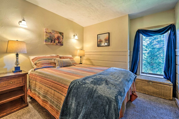 Slope Side Durango Condo at Purgatory Resort!
