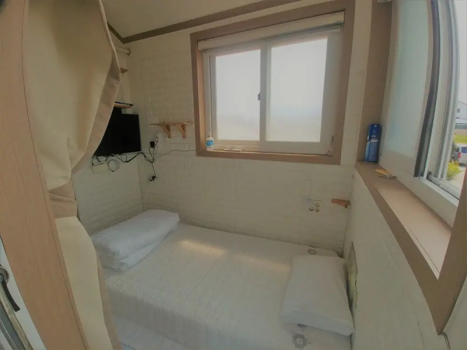 Jeju Gilime Pension