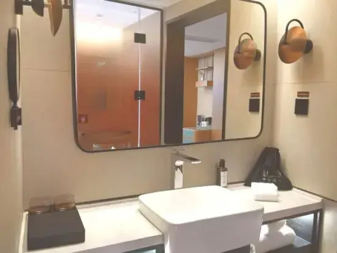 Madison Hotel Chongqing Wanzhou