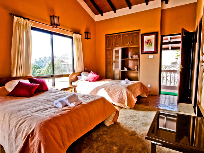 Chhahari Lodge