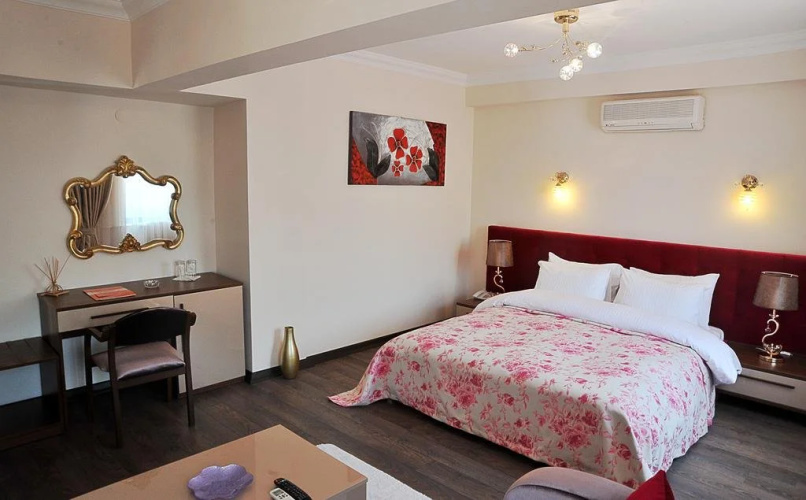 Sultan Hotel