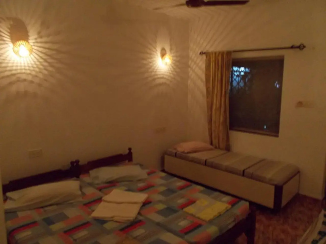 Arjun Villa Guest House