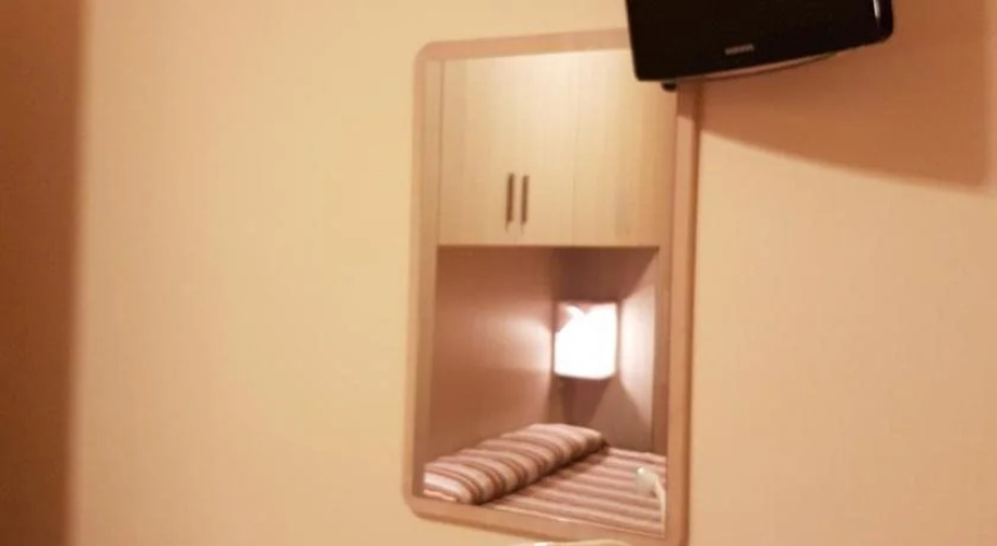 Albergo Leonardo
