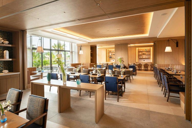 Hilton Okinawa Miyako Island Resort photo 32