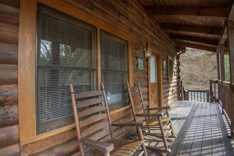 Happy Haven by Eagles Ridge Resort