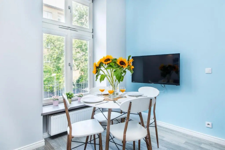 Cracow Rentals Zacisze