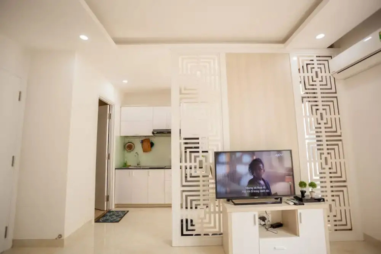 Aparthotel 75