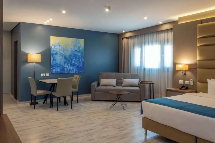 Double Suite