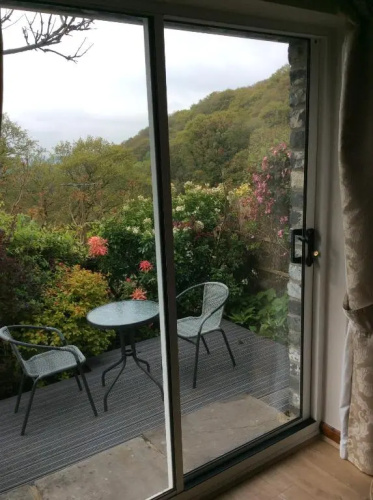 Cwmbach Guest House
