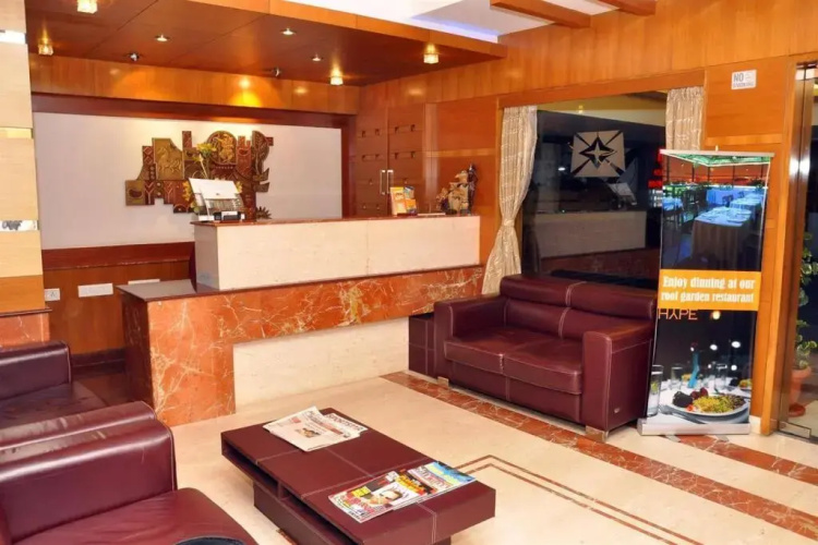 Malles Manotaa Serviced Apartments