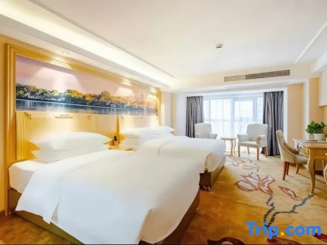 Superior Family Suite
