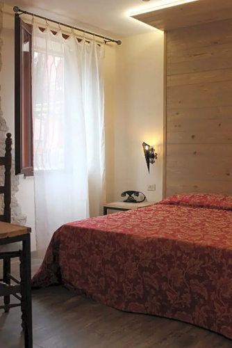 Albergo Al Castello