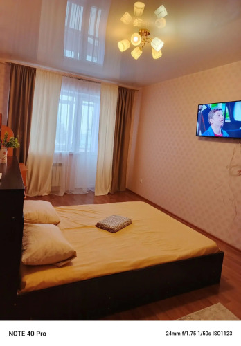 Фотография номера квартиры Апартаменты на улице 22-я Линия