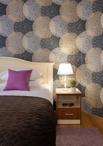 Фотография номера гостиницы Даива